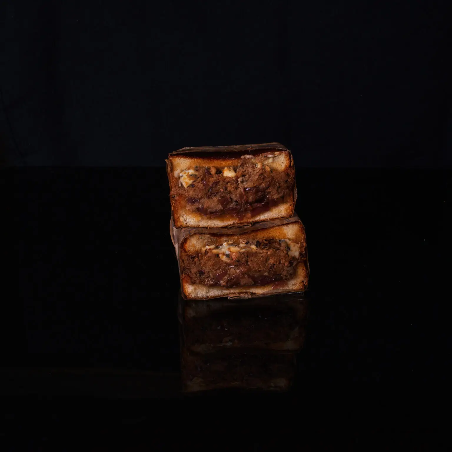 BUFFALO BLUE SANDWICH