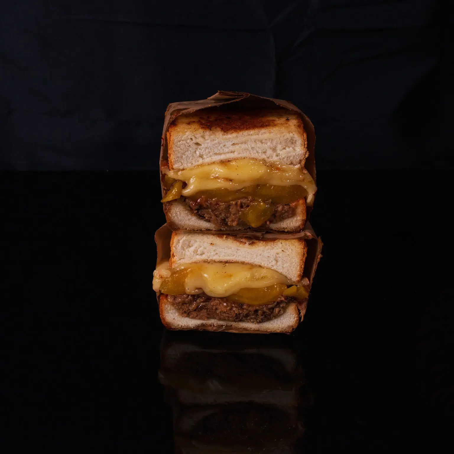 CLINT EASTFOOD SANDWICH